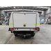 TOYOTA HILUX FUEL TANK DIESEL, UTE/CAB CHASSIS, 06/15- 2023