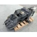 TOYOTA HILUX FUEL TANK DIESEL, UTE/CAB CHASSIS, 06/15- 2023