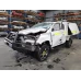 TOYOTA HILUX FUEL TANK DIESEL, UTE/CAB CHASSIS, 06/15- 2023