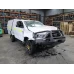 TOYOTA HILUX FUEL TANK DIESEL, UTE/CAB CHASSIS, 06/15- 2023