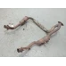 JEEP WRANGLER CATALYTIC CONVERTER UNDER CAR-CAT TYPE, 3.8, PETROL, 2 CAT ONLY, J