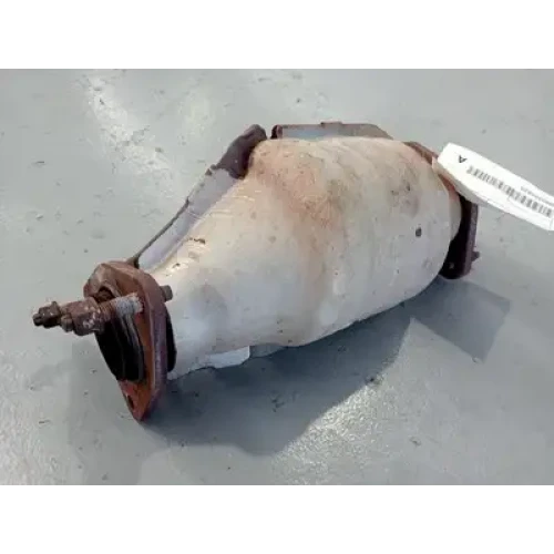 NISSAN NAVARA CATALYTIC CONVERTER D40, LH PRIMARY BOLT ON CAT TYPE (TO MANIFOLD)
