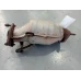 NISSAN NAVARA CATALYTIC CONVERTER D40, LH PRIMARY BOLT ON CAT TYPE (TO MANIFOLD)