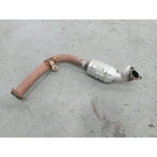 MITSUBISHI PAJERO CATALYTIC CONVERTER DOWNPIPE-CAT TYPE, 3.2, DIESEL, AUTO/MANUA