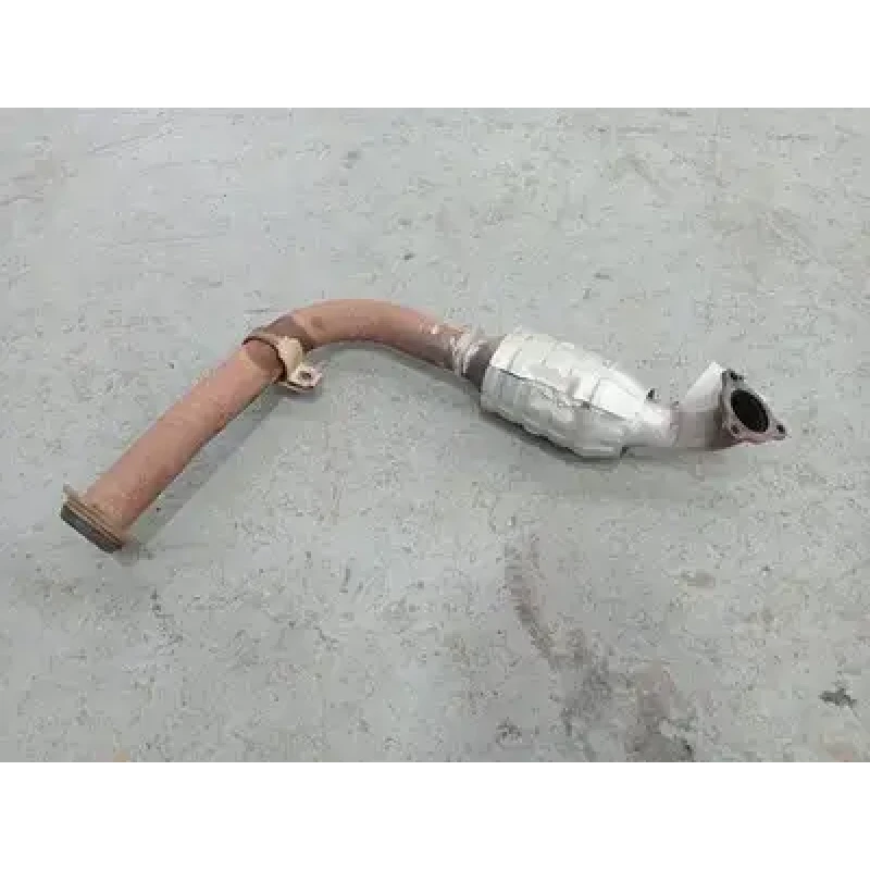MITSUBISHI PAJERO CATALYTIC CONVERTER DOWNPIPE-CAT TYPE, 3.2, DIESEL, AUTO/MANUA