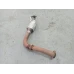 MITSUBISHI PAJERO CATALYTIC CONVERTER DOWNPIPE-CAT TYPE, 3.2, DIESEL, AUTO/MANUA