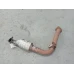 MITSUBISHI PAJERO CATALYTIC CONVERTER DOWNPIPE-CAT TYPE, 3.2, DIESEL, AUTO/MANUA
