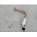MITSUBISHI PAJERO CATALYTIC CONVERTER DOWNPIPE-CAT TYPE, 3.2, DIESEL, AUTO/MANUA