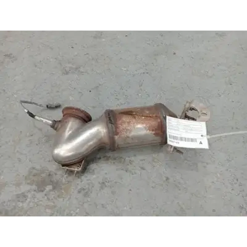 HOLDEN ASTRA CATALYTIC CONVERTER DOWNPIPE-CAT TYPE, 1.4, PETROL, BK-BL, 09/16-12