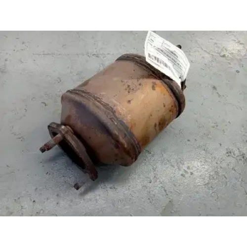 HOLDEN CAPTIVA CATALYTIC CONVERTER UNDER CAR-CAT TYPE, 2.4, LE5/LE9, PETROL, CG,