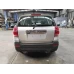 HOLDEN CAPTIVA CATALYTIC CONVERTER UNDER CAR-CAT TYPE, 2.4, LE5/LE9, PETROL, CG,