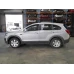 HOLDEN CAPTIVA CATALYTIC CONVERTER UNDER CAR-CAT TYPE, 2.4, LE5/LE9, PETROL, CG,