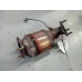 HOLDEN CAPTIVA CATALYTIC CONVERTER DOWNPIPE-CAT TYPE, 2.4, LE5/LE9, PETROL, CG,