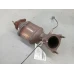 HOLDEN CAPTIVA CATALYTIC CONVERTER DOWNPIPE-CAT TYPE, 2.4, LE5/LE9, PETROL, CG,