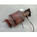 HOLDEN CAPTIVA CATALYTIC CONVERTER DOWNPIPE-CAT TYPE, 2.4, LE5/LE9, PETROL, CG,