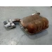 HOLDEN CAPTIVA MUFFLER CG, PETROL, 2.4, RH SIDE, 01/11-06/18 2015