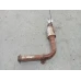 MITSUBISHI PAJERO CATALYTIC CONVERTER DOWNPIPE-CAT TYPE, 3.2, DIESEL, NW-NX, 10/
