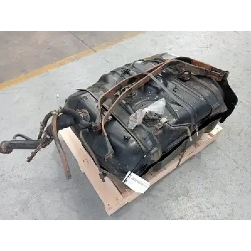 TOYOTA LANDCRUISER FUEL TANK 79 SERIES, SINGLE CAB, MAIN TANK, REAR, 08/16- 2019