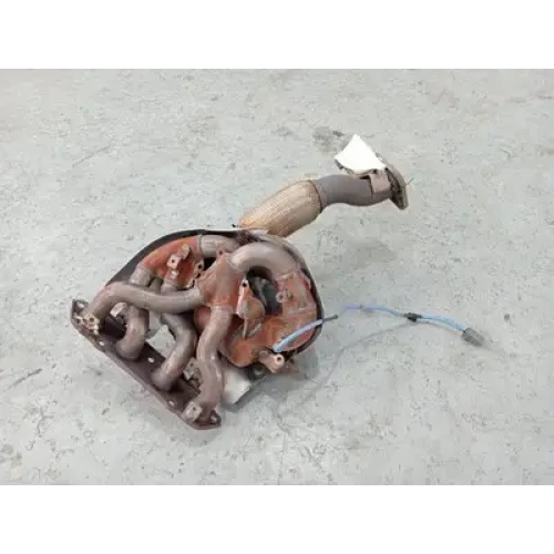 MAZDA CX5 CATALYTIC CONVERTER MANIFOLD-CAT TYPE, PETROL, 2.5, KE, 02/13-12/16 20