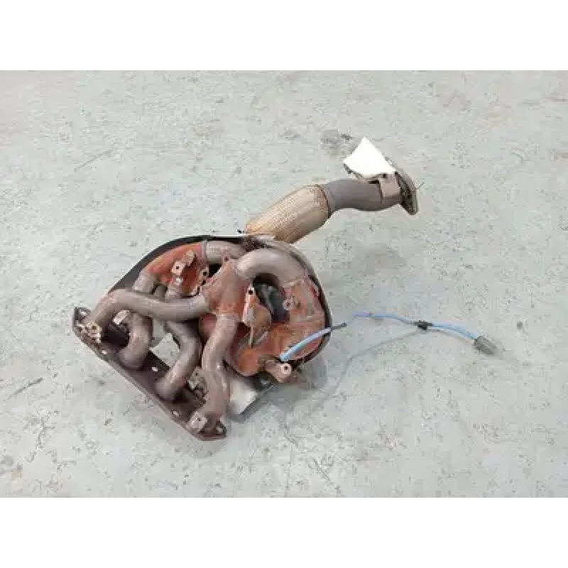 MAZDA CX5 CATALYTIC CONVERTER MANIFOLD-CAT TYPE, PETROL, 2.5, KE, 02/13-12/16 20