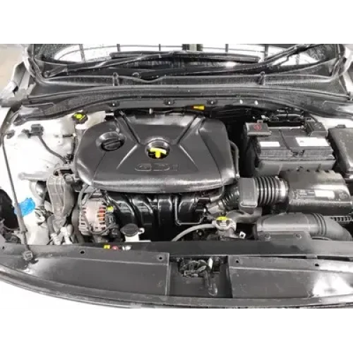 HYUNDAI I30 AIR CLEANER DUCT/HOS PD, HATCH, PETROL, 2.0, AIR FILTER TO THROTTLE