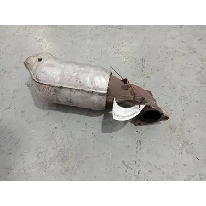 MITSUBISHI CHALLENGER CATALYTIC CONVERTER DOWNPIPE-CAT TYPE, 2.5, DIESEL, KH/PB-