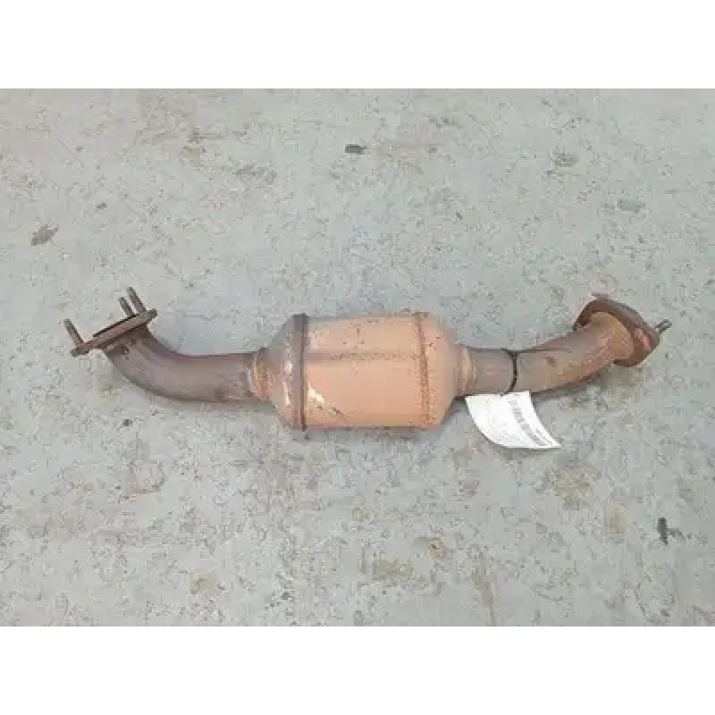 HOLDEN COMMODORE CATALYTIC CONVERTER UNDER CAR-CAT TYPE, 3.6, LLT, NON SENSOR TY