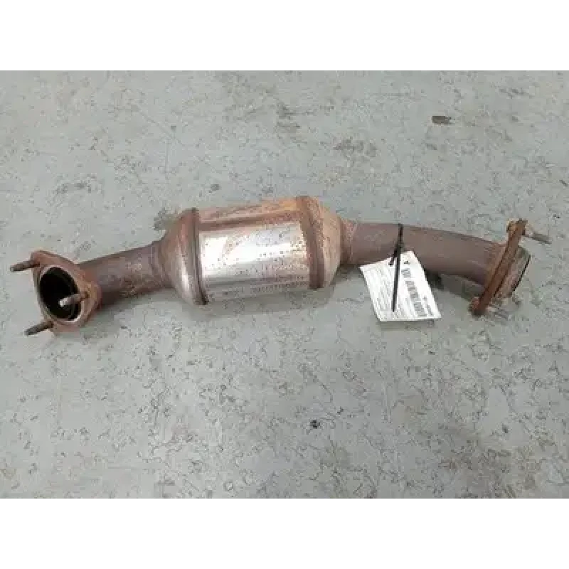 HOLDEN COMMODORE CATALYTIC CONVERTER UNDER CAR-CAT TYPE, 3.6, LLT, NON SENSOR TY