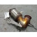 HOLDEN ASTRA CATALYTIC CONVERTER DOWNPIPE-CAT TYPE, 1.4, PETROL, BK-BL, 09/16-12