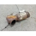 HOLDEN ASTRA CATALYTIC CONVERTER DOWNPIPE-CAT TYPE, 1.4, PETROL, BK-BL, 09/16-12