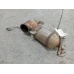 HOLDEN ASTRA CATALYTIC CONVERTER DOWNPIPE-CAT TYPE, 1.4, PETROL, BK-BL, 09/16-12