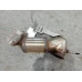 HOLDEN ASTRA CATALYTIC CONVERTER DOWNPIPE-CAT TYPE, 1.4, PETROL, BK-BL, 09/16-12