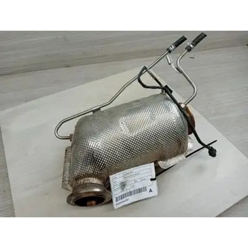 GREAT WALL CANNON UTE PARTICULATE FILTER/DPF DIESEL, 2.0, NPW, 09/20- 2024