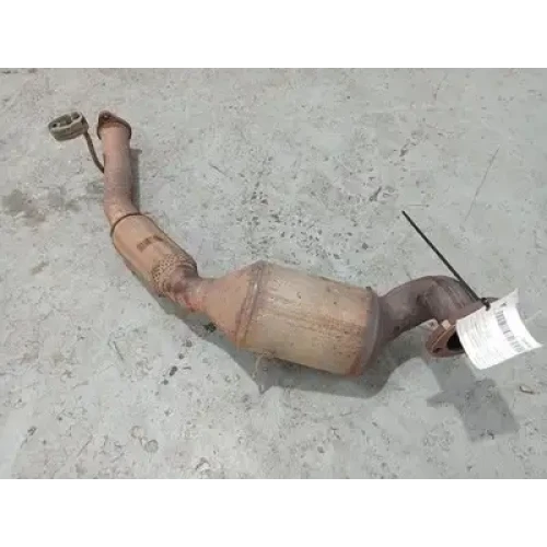 FORD RANGER CATALYTIC CONVERTER DOWNPIPE-CAT TYPE, DIESEL, 3.2, TURBO, PX SERIES