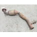 FORD RANGER CATALYTIC CONVERTER DOWNPIPE-CAT TYPE, DIESEL, 3.2, TURBO, PX SERIES