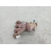 HOLDEN CRUZE CATALYTIC CONVERTER MANIFOLD-CAT TYPE, 1.8, PETROL, JG, 03/09-02/11