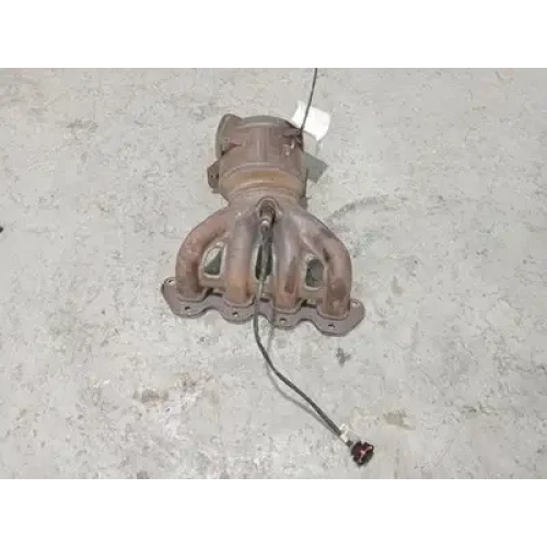 HOLDEN TRAX CATALYTIC CONVERTER CATALYTIC CONVERTER, 1.8, PETROL, TJ SERIES, 08/