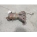 HOLDEN TRAX CATALYTIC CONVERTER CATALYTIC CONVERTER, 1.8, PETROL, TJ SERIES, 08/