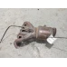HOLDEN TRAX CATALYTIC CONVERTER CATALYTIC CONVERTER, 1.8, PETROL, TJ SERIES, 08/