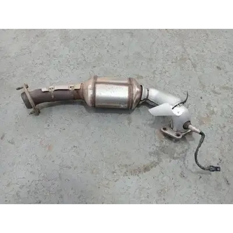 HOLDEN COMMODORE CATALYTIC CONVERTER MANIFOLD-CAT TYPE, 3.6, LFX, LH SIDE, VF, 0