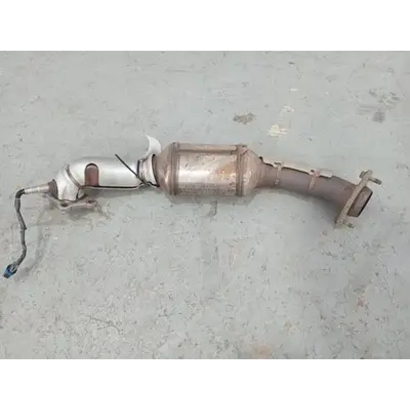 HOLDEN COMMODORE CATALYTIC CONVERTER MANIFOLD-CAT TYPE, 3.6, LFX, RH SIDE, VF, 0