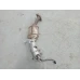 HOLDEN COMMODORE CATALYTIC CONVERTER MANIFOLD-CAT TYPE, 3.6, LFX, RH SIDE, VF, 0