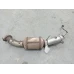 HOLDEN COMMODORE CATALYTIC CONVERTER MANIFOLD-CAT TYPE, 3.6, LFX, RH SIDE, VF, 0