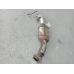 HOLDEN COMMODORE CATALYTIC CONVERTER MANIFOLD-CAT TYPE, 3.6, LFX, RH SIDE, VF, 0