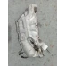 SUBARU FORESTER CATALYTIC CONVERTER MANIFOLD-CAT TYPE, 2.5, PETROL, FB25, SJ, 12