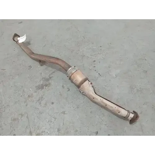 SUBARU FORESTER CATALYTIC CONVERTER UNDER CAR-CAT TYPE, 2.5, PETROL, FB25, SJ, 1