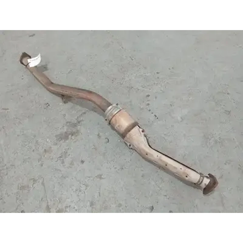 SUBARU FORESTER CATALYTIC CONVERTER UNDER CAR-CAT TYPE, 2.5, PETROL, FB25, SJ, 1