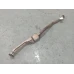 SUBARU FORESTER CATALYTIC CONVERTER UNDER CAR-CAT TYPE, 2.5, PETROL, FB25, SJ, 1