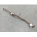 SUBARU FORESTER CATALYTIC CONVERTER UNDER CAR-CAT TYPE, 2.5, PETROL, FB25, SJ, 1