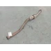 SUBARU FORESTER CATALYTIC CONVERTER UNDER CAR-CAT TYPE, 2.5, PETROL, FB25, SJ, 1